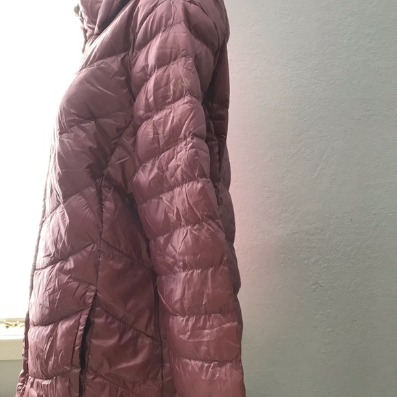 Puffer jacket - Picture 4 of 14